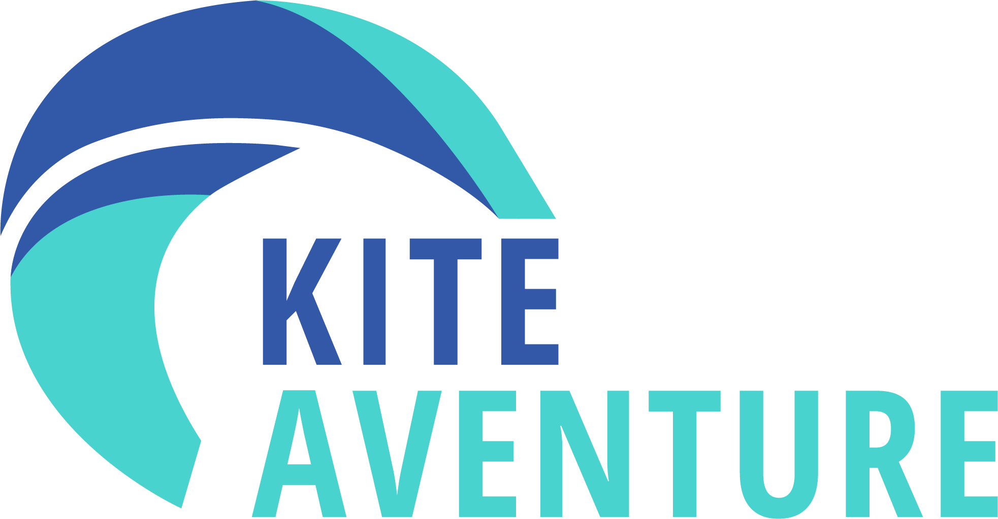 Kite Aventure Logo